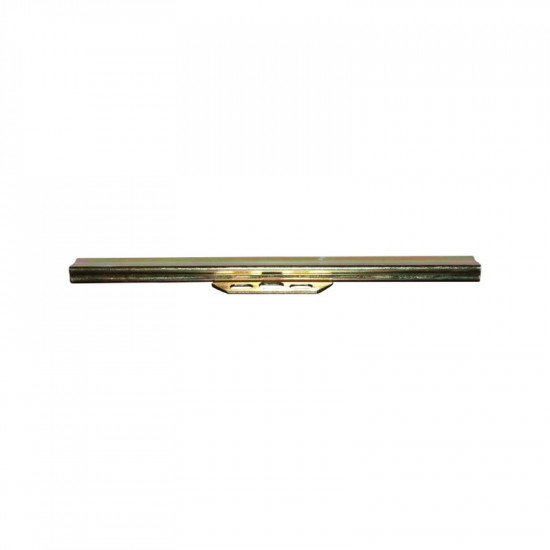 Lift channel for door window, left/right