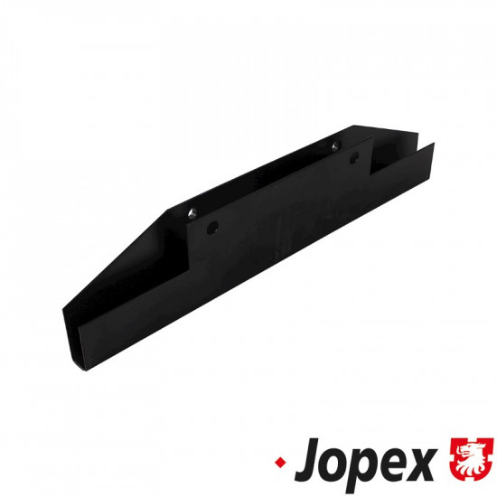 Lift channel for door window Lift channel for door window