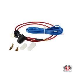 Cable set for alternator kit AC903900