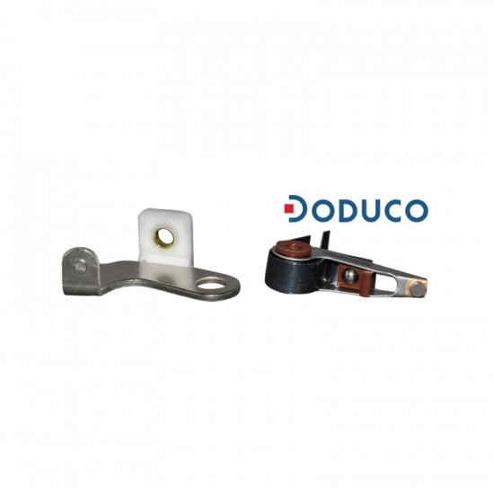 Set ignition points, DODUCO