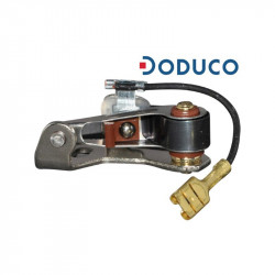 Set ignition points, DODUCO