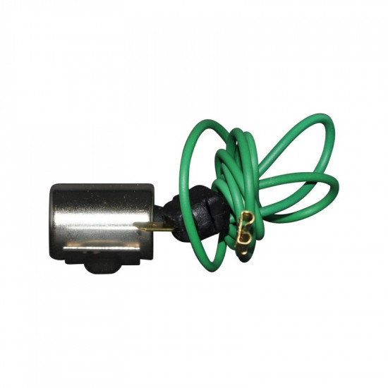 Condenser for distributor, DODUCO