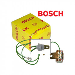 Condenser for distributor, Bosch