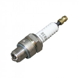 Spark plug, standard thread, BERU