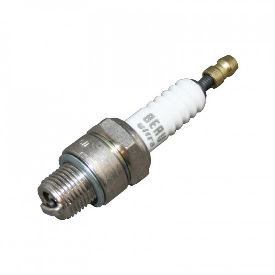 Spark plug, standard thread, BERU