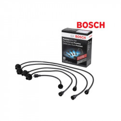 Ignition cable set, BOSCH