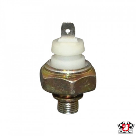 Oil pressure switch, 1.8 Bar, 10x1 mm