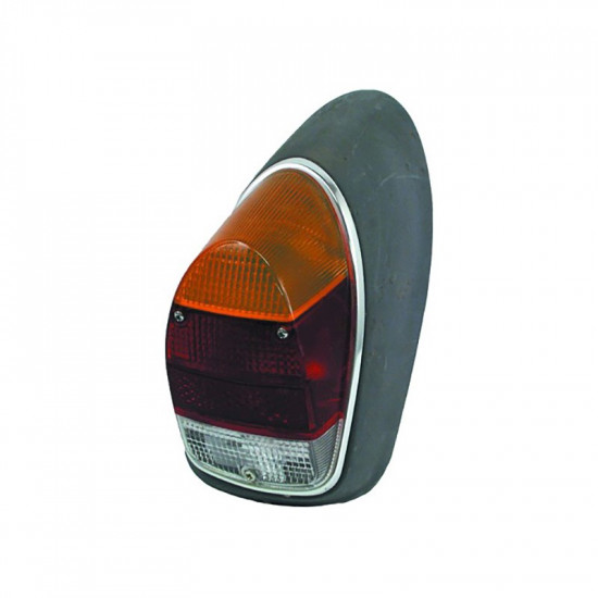 Tail light assembly, right, withoutE-mark