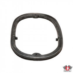 Gasket for tail light, rubber, left/right
