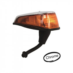 Turn signal light, front, right, US-style