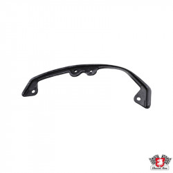 Gasket for license plate light