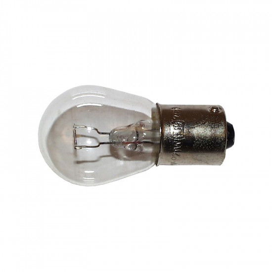 Bulb for turn signal, 6V 21W BA15S