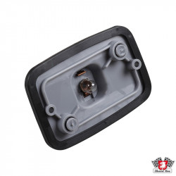 Housing for side marker lamp, US vers., rear, left/right