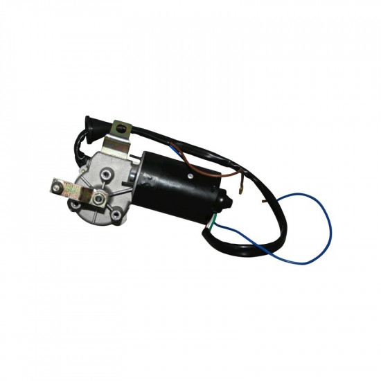 Wiper motor, 12V