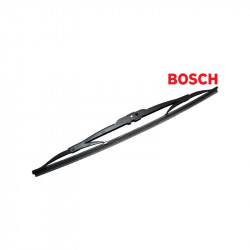 Wiper blade, 400 mm, HELLA