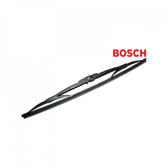 Wiper blade, 400 mm, HELLA