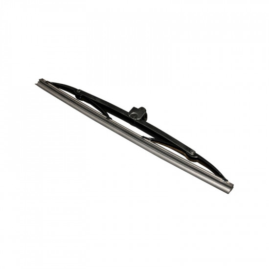 Wiper blade, black, 255 mm, 10"