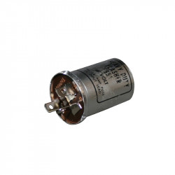 Relay, turn signal/emergency light, 6V, aftermarket