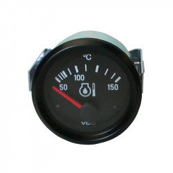 Oil temperature gauge, VDO
