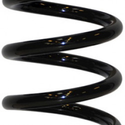Coil spring, front, heavy duty version