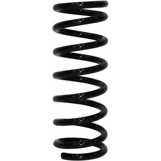Coil spring, front, heavy duty version