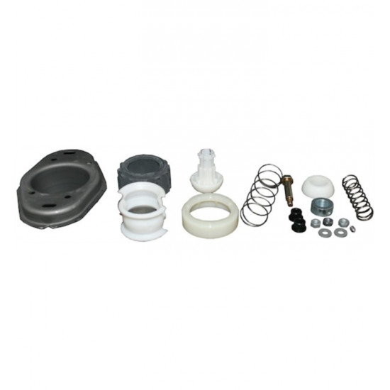 Repair kit for gear shift, 14mm shaft