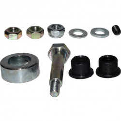 Repair kit for gear shift, smal