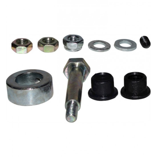 Repair kit for gear shift, smal