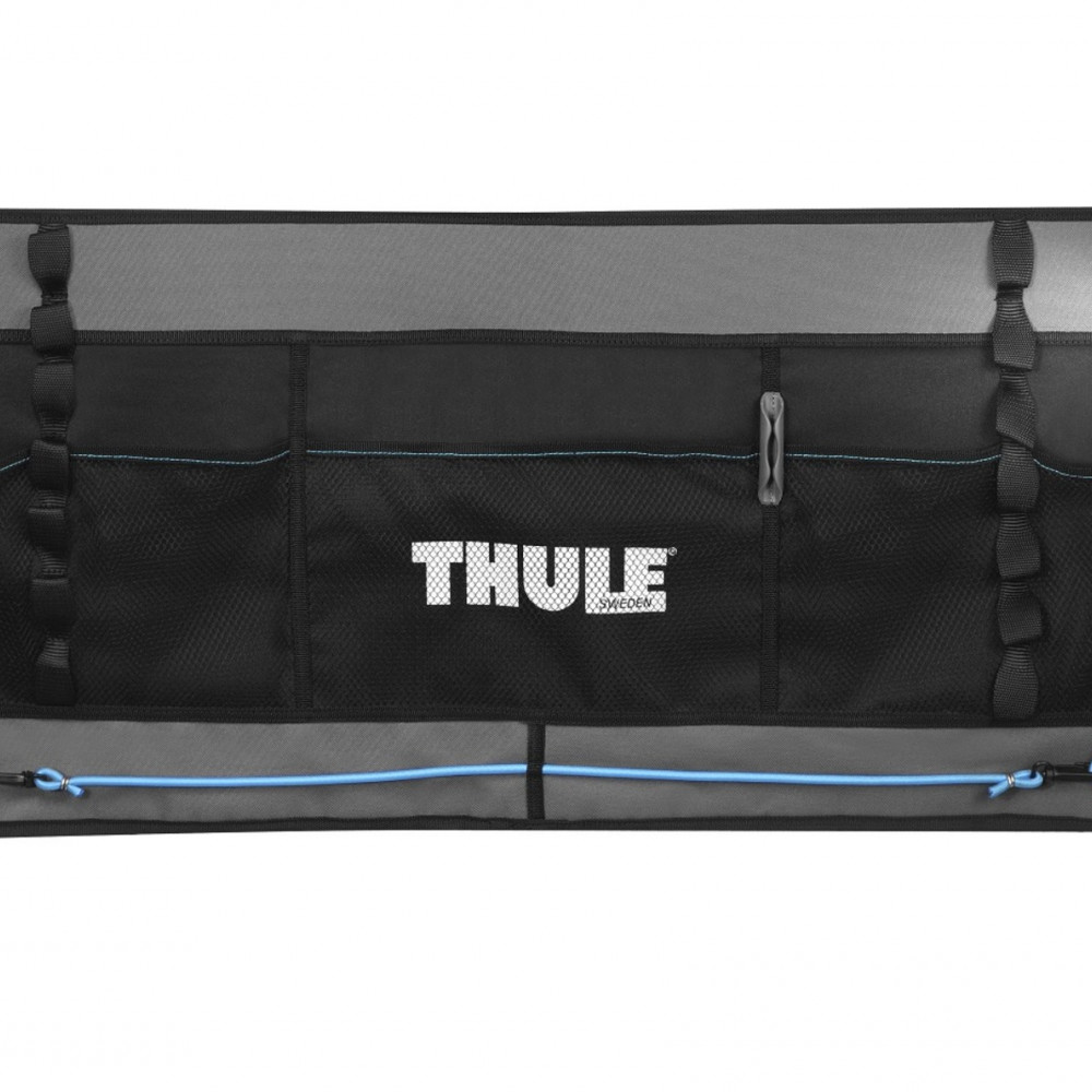 Thule Countertop Organiser Storage Pocket Black Caravan Motorhome
