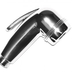 Lever shower Shorty 1/2"