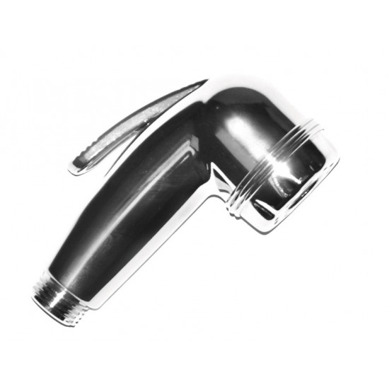 Lever shower Shorty 1/2"