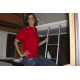 Deluxe 4B inner conductor - height 1575 mm