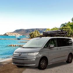 Wallaby 2 roof tent