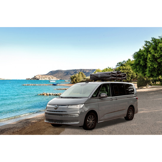 Wallaby 2 roof tent