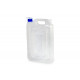 Foldable water canister - 13 l