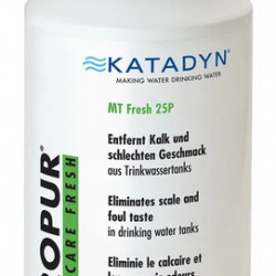 MicropurTankline MT Fresh