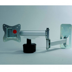 TV mount, swivel/tilt