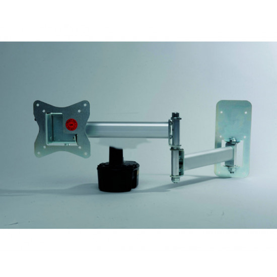 TV mount, swivel/tilt