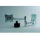 TV mount, swivel/tilt