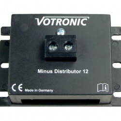 14-way negative splitter