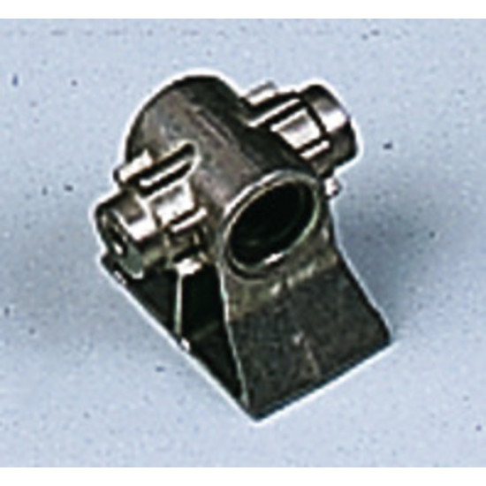 AL-KO metal spindle nut Ø 20mm