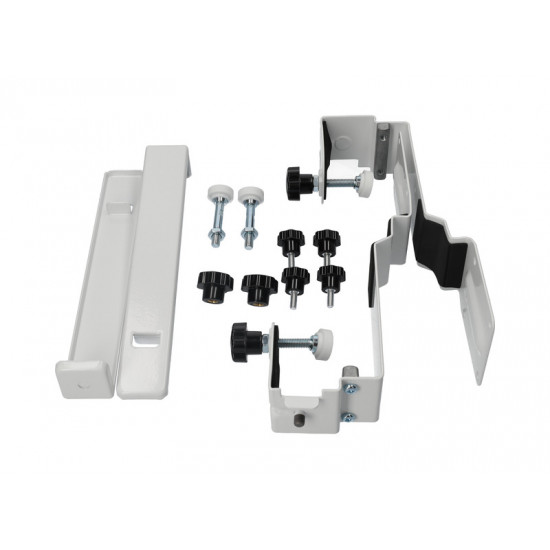 Air conditioner bracket AC2400 and AC2401