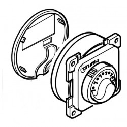 Ultrastore control unit