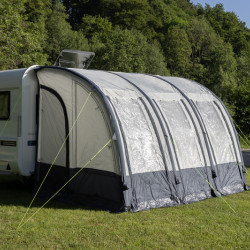 RIMINI AIR II quick-erect inflatable tent - 390