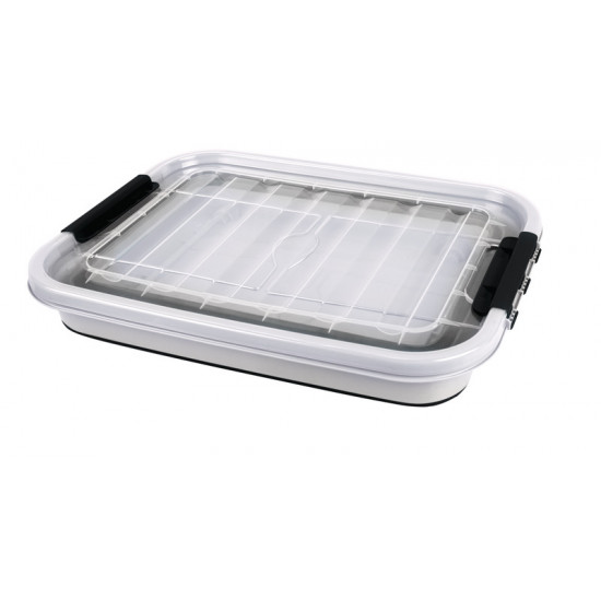 Foldable storage box - various sizes