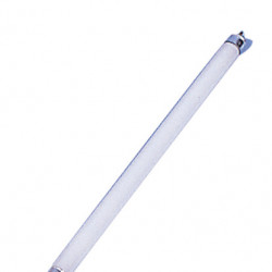 Tube for transistor lamp 8W