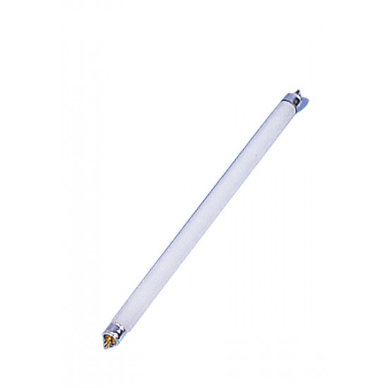 Tube for transistor lamp 8W