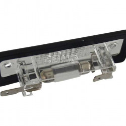 License plate light 5W