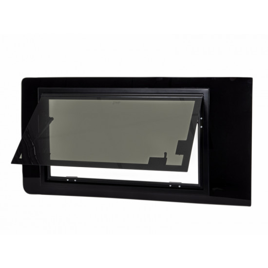 W 1135 x H 585 mm Front Left Awning window for VW T6.1 / T6 / T5 real glass window