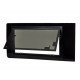 W 1135 x H 585 mm Front Left Awning window for VW T6.1 / T6 / T5 real glass window